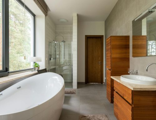Add Value To Your Home With A Bathroom Renovation