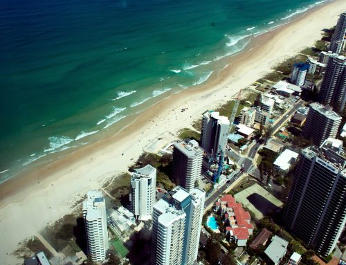 Building Your Dream Home: A Guide to Constructing a House on the Gold Coast