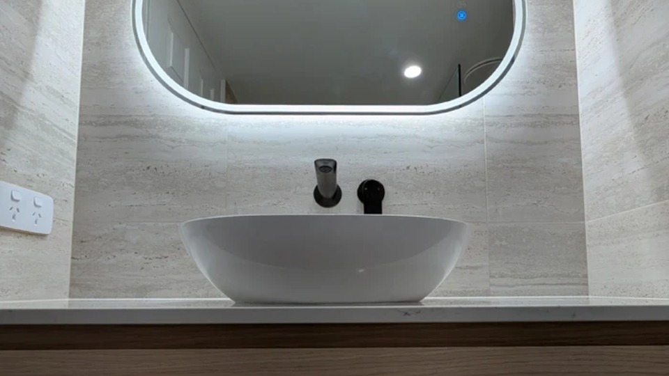 Bathroom Renovations Near Me