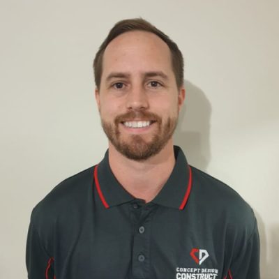 Matthew Curd Builder